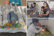 14 children go blind in Madhya Pradesh playing with ’Carbide gun’ on Diwali